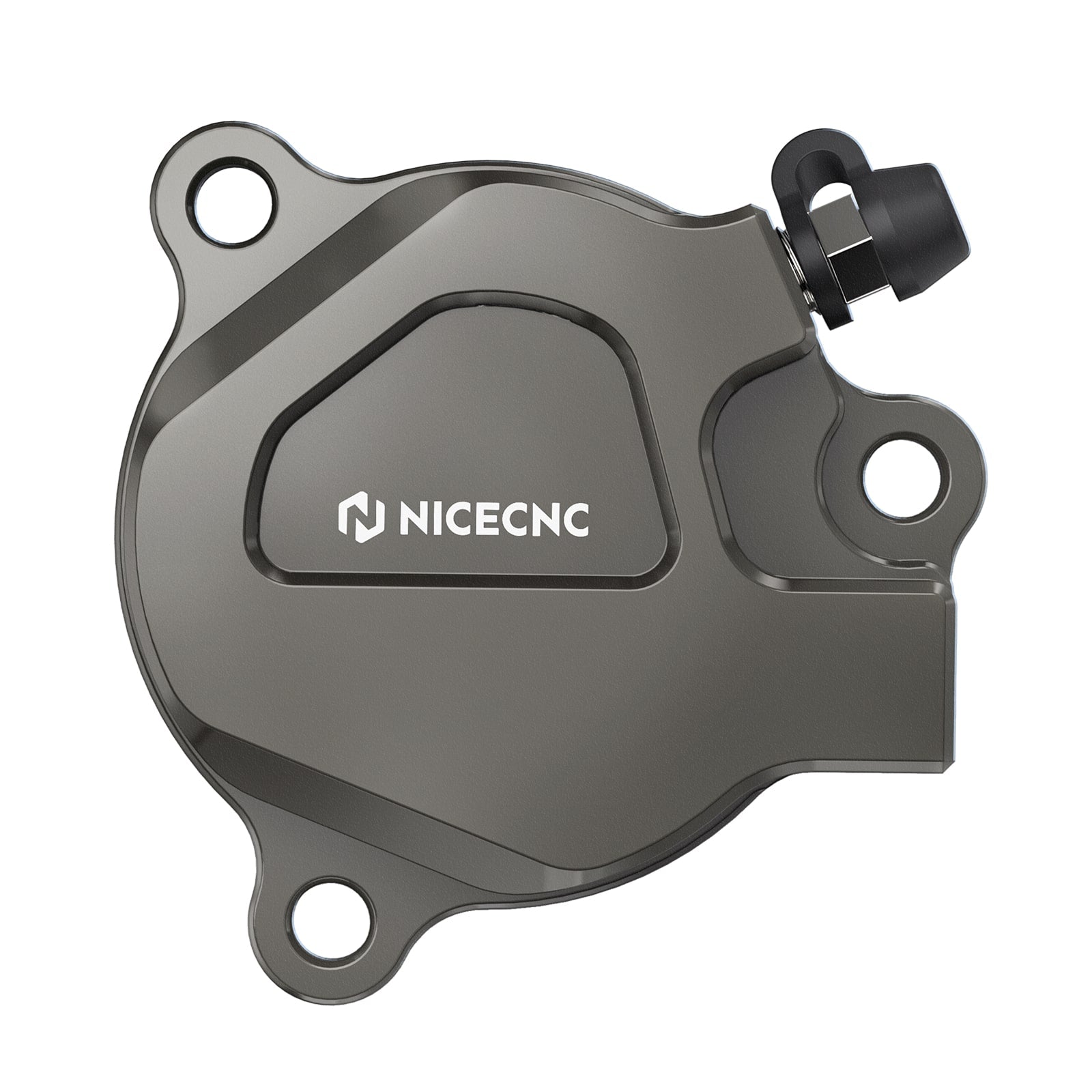 Clutch Slave Cylinder & Oil Hose Assembly For Harley Road King Electra Street Glide 17–20