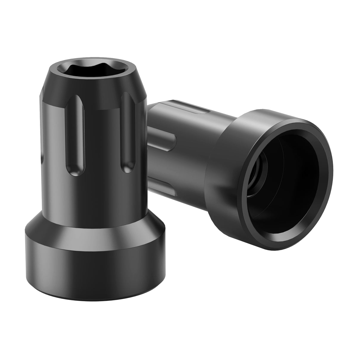 Rear Axle Adjuster for Harley Sportster Iron 1200 883 XL Forty-Eight