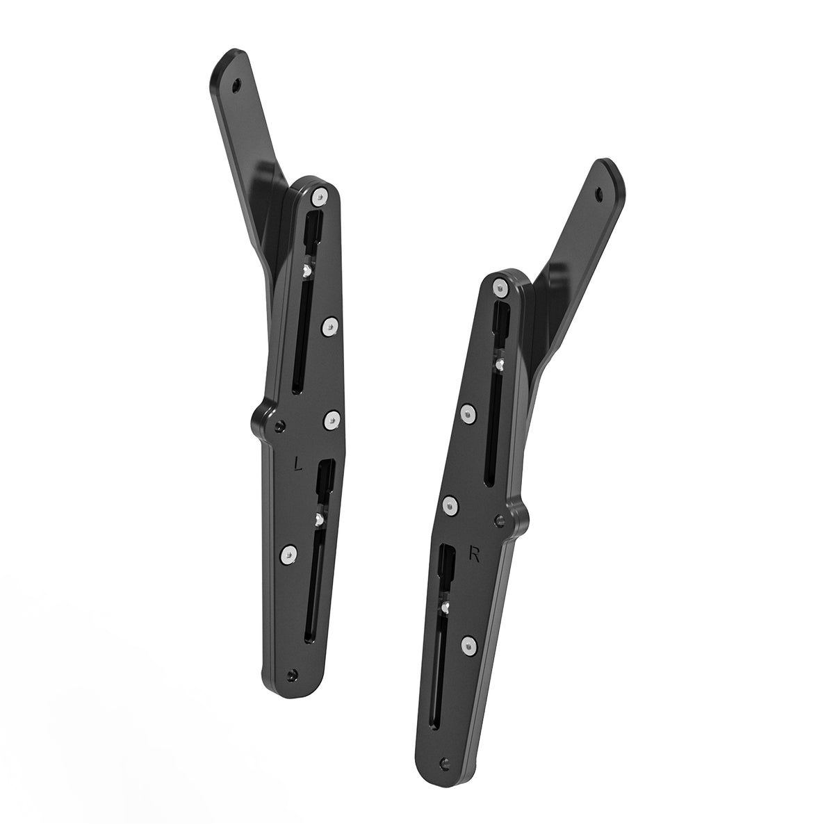 Windshield Windscreen Riser Adjuster Bracket For Honda Africa Twin CRF 1100L
