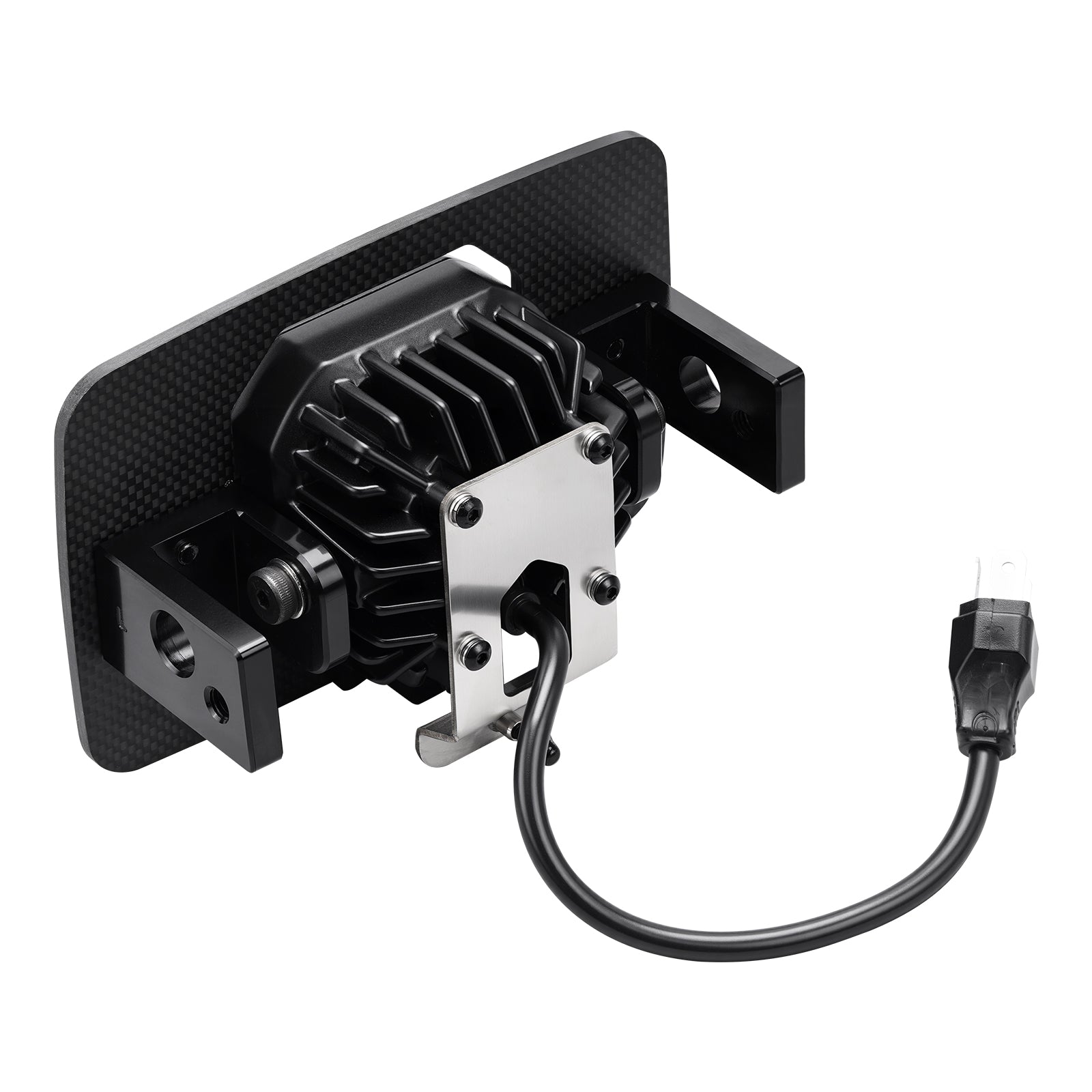 Off-Road Rally LED Headlight Kit For Honda XR650L 1993-2025