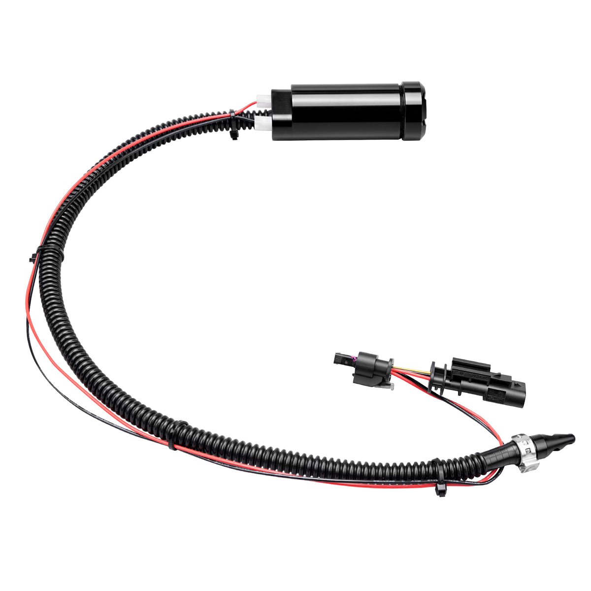 Fuel Tank Transfer Pump Kit For KTM 125-450 XC SX F 150-500 EXC XCW XCF-W
