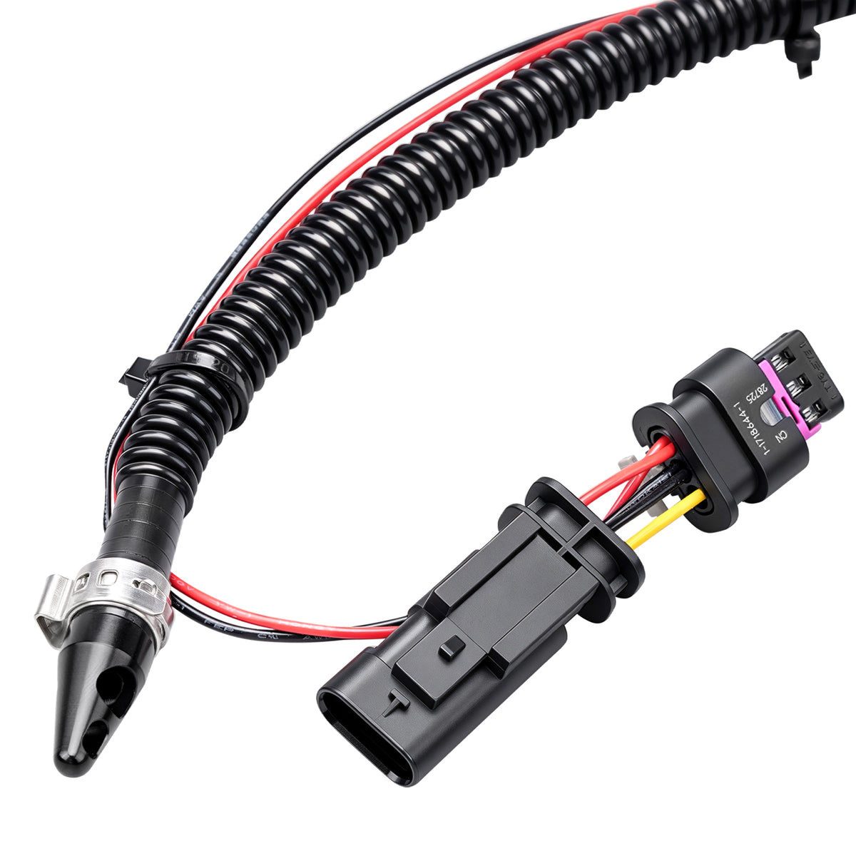 Fuel Tank Transfer Pump Kit For KTM 350 500 EXC-F 2024-2027