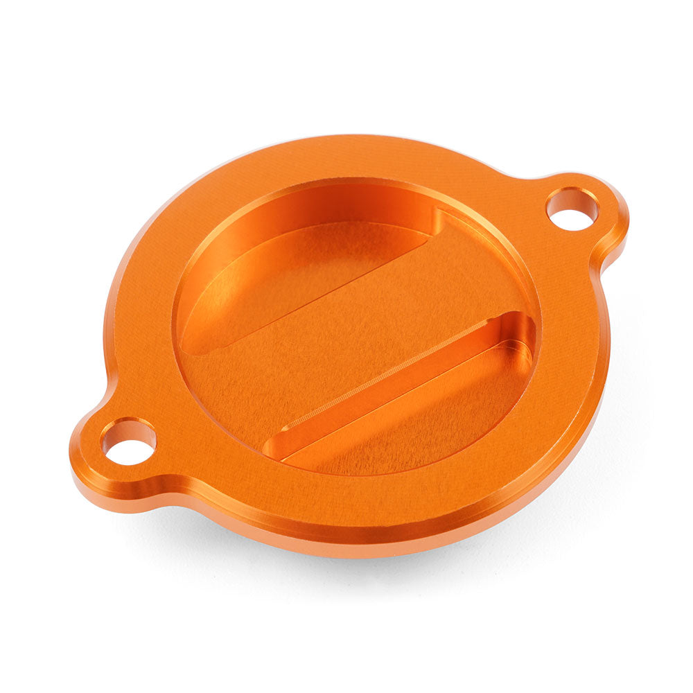 Oil Filter Cover For KTM Husqvarna FE / FC 701  Enduro Husaberg FE/FX