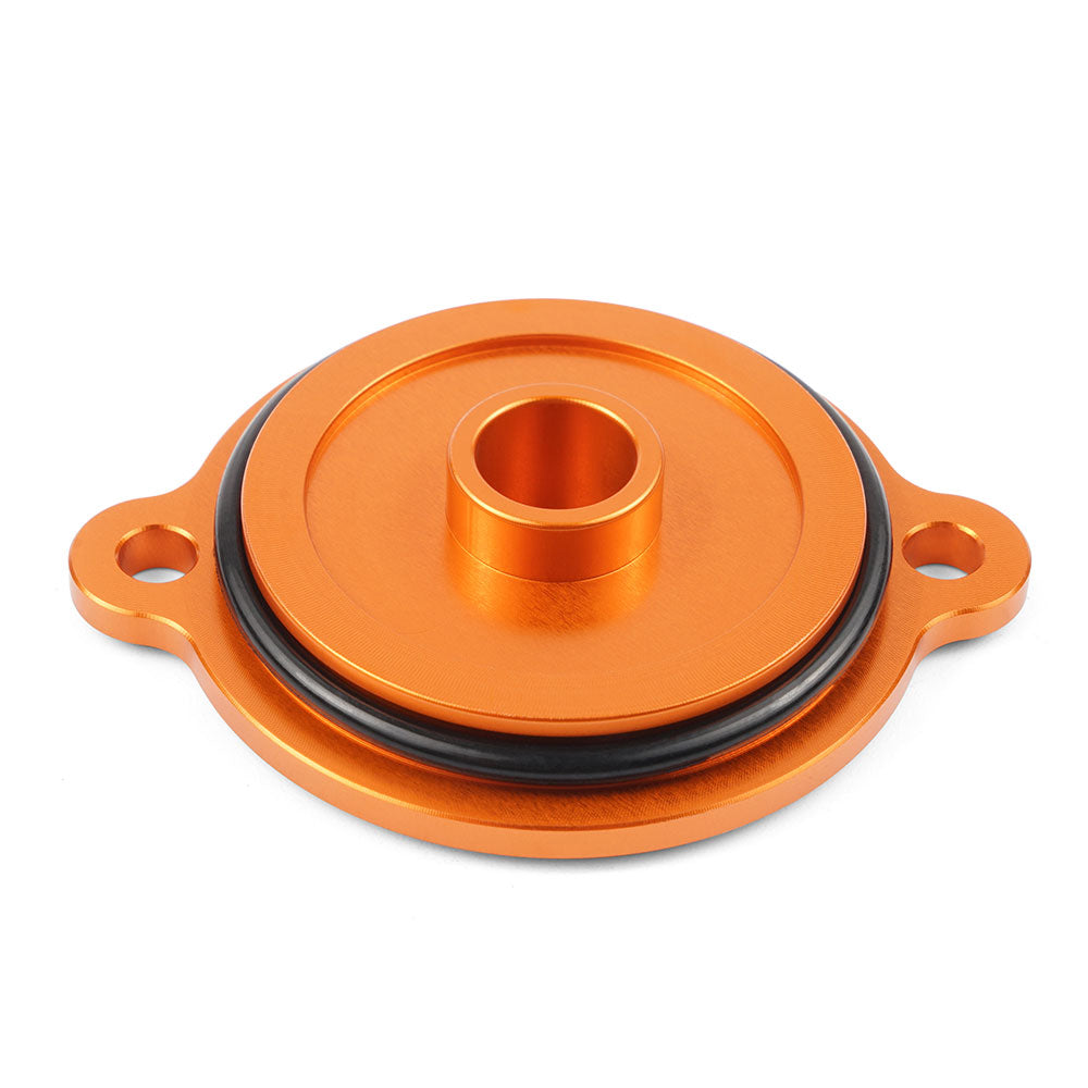 Oil Filter Cover For KTM Husqvarna FE / FC 701  Enduro Husaberg FE/FX