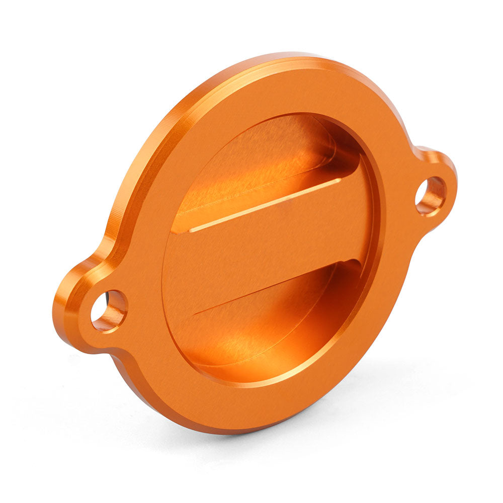 Oil Filter Cover For KTM Husqvarna FE / FC 701  Enduro Husaberg FE/FX