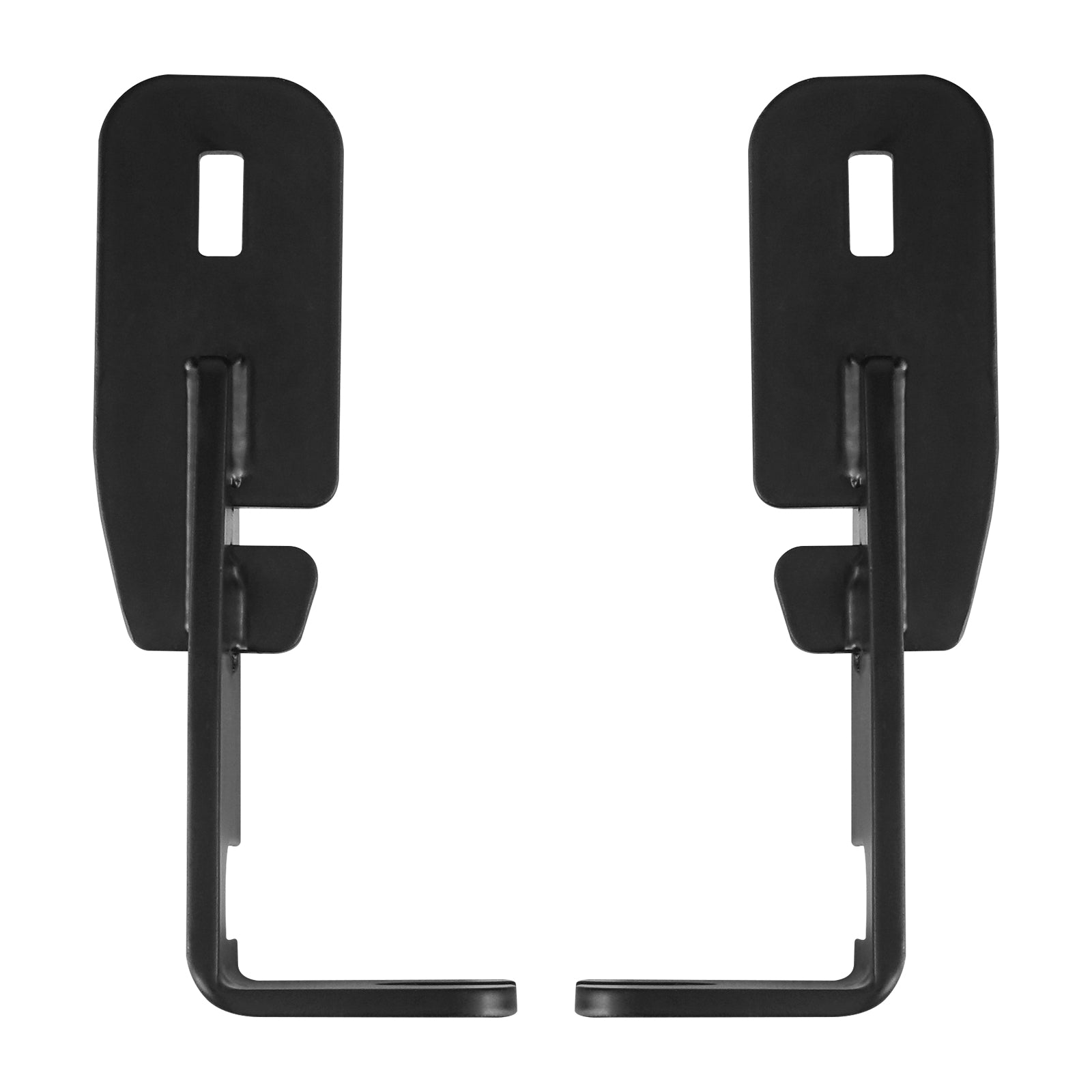 Pair UTV Cool Door Latches For Polaris RZR XP 1000 / RZR 900 / XP 4 Turbo