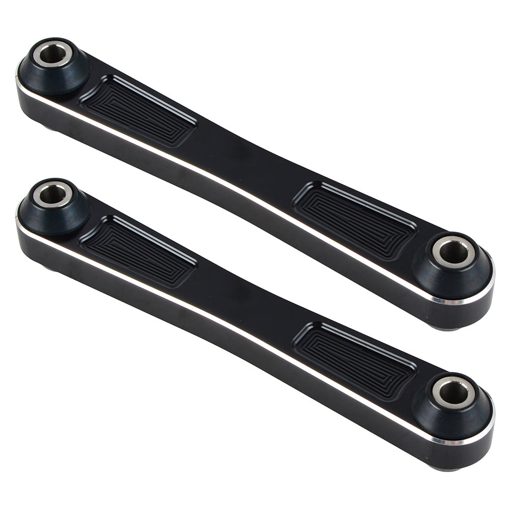 Pair UTV Sway Bar End Links Kit For Polaris RZR XP 4 1000 Turbo 2014-2024