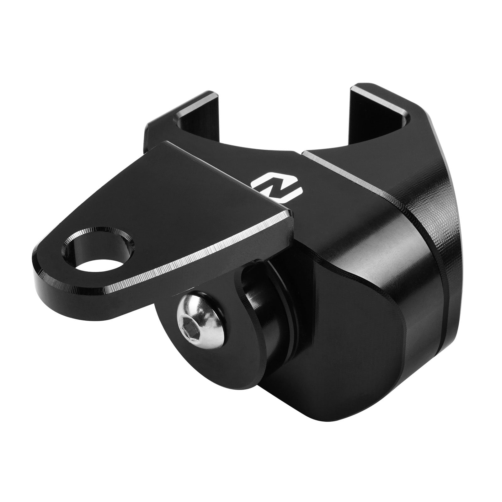 UTV Whip Light Mount Bracket For Polaris General Ranger 570 XP 1000 Pro Fit Cage