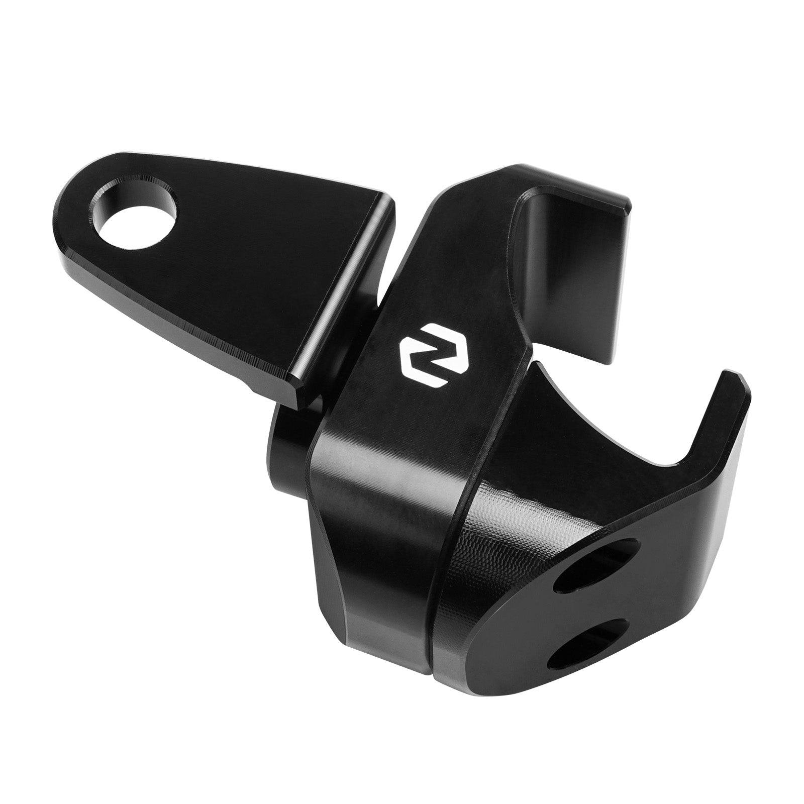 UTV Whip Light Mount Bracket For Polaris General Ranger 570 XP 1000 Pro Fit Cage