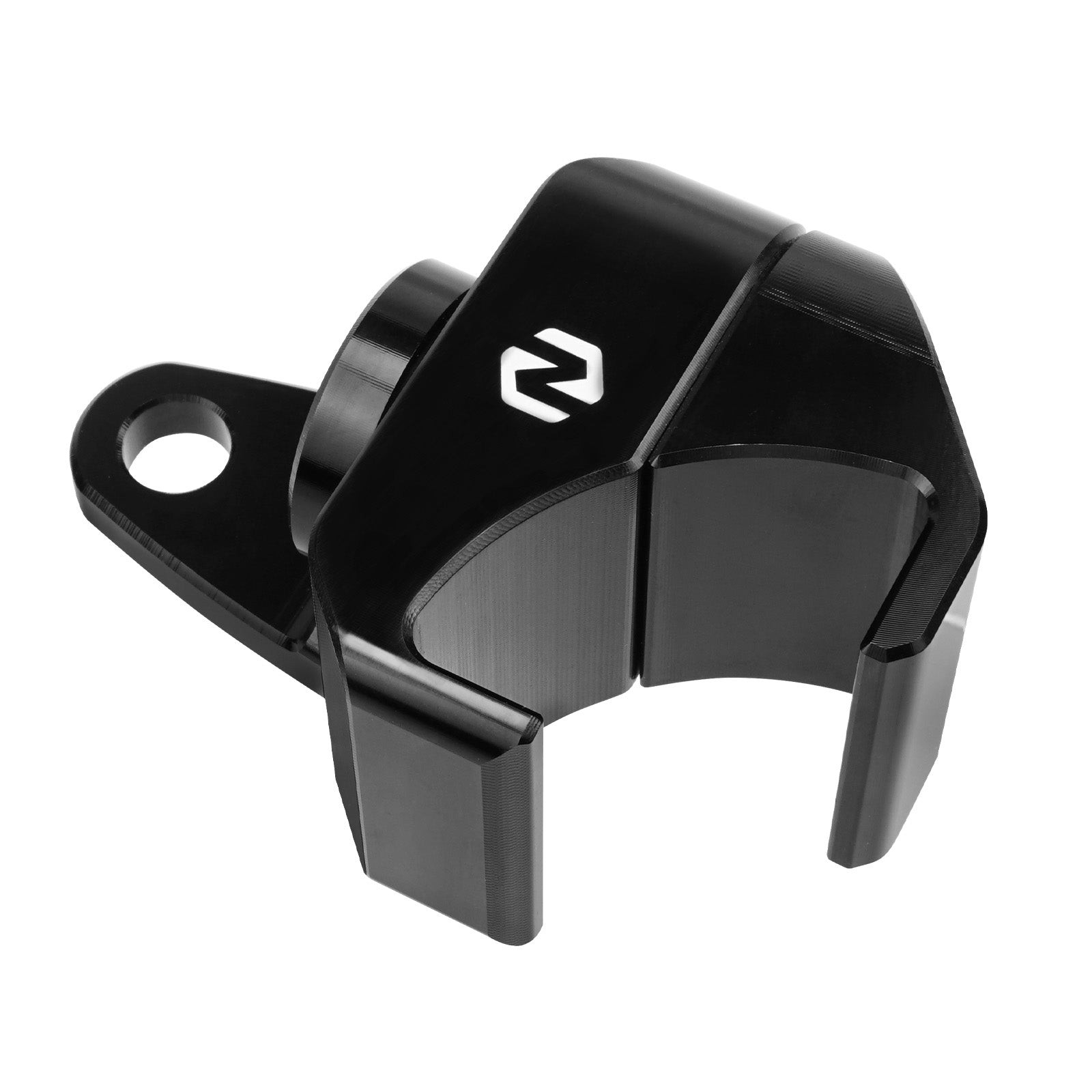 UTV Whip Light Mount Bracket For Polaris General Ranger 570 XP 1000 Pro Fit Cage