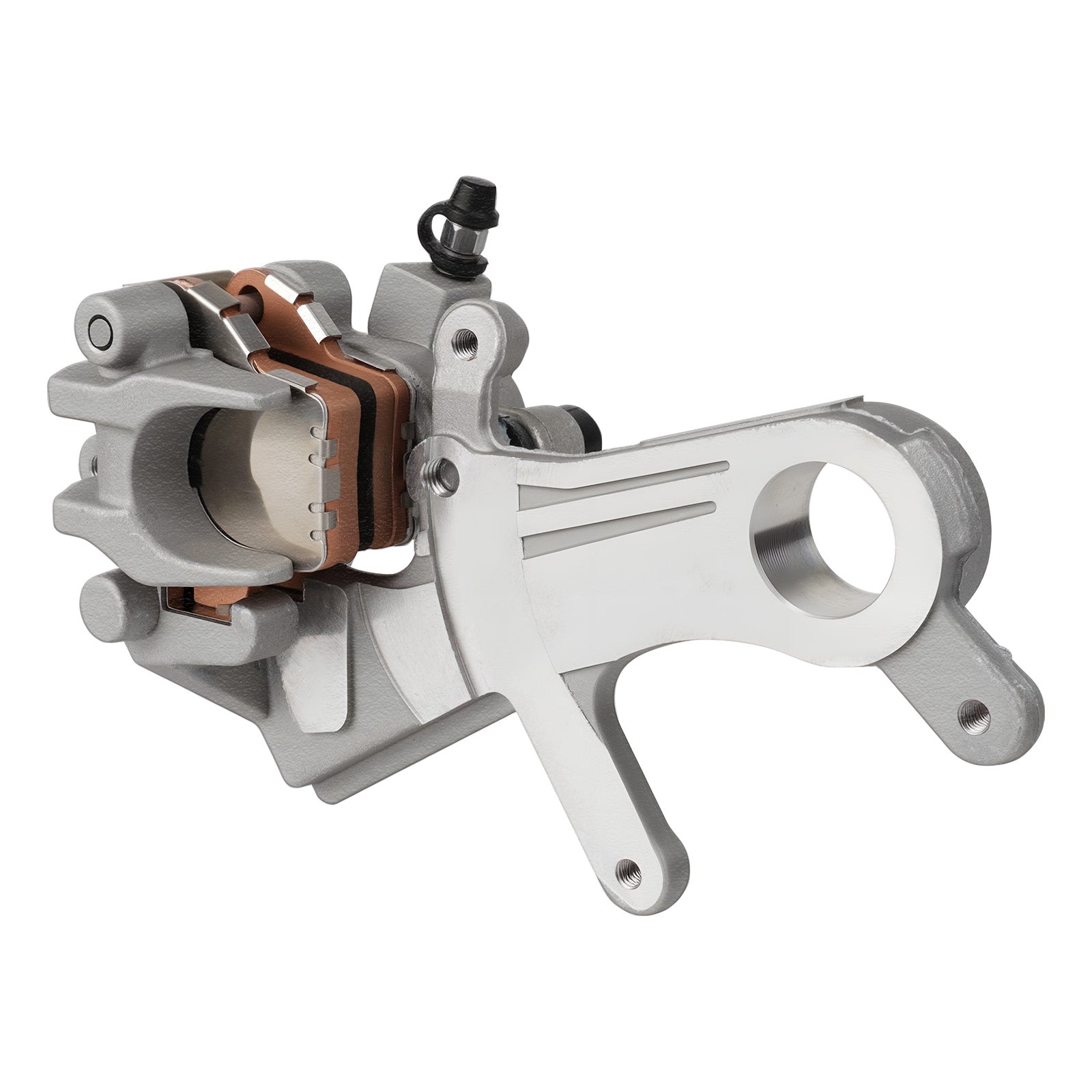 Rear Brake Caliper Assembly For Honda