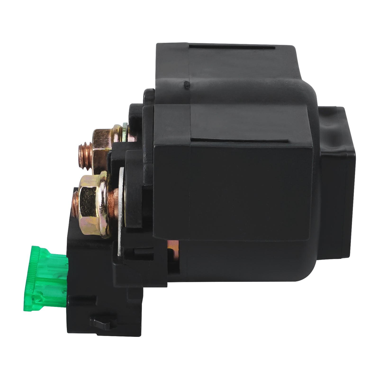 Relay Starter Solenoid Switch For Kawasaki EL250 EX250 Honda CRF Suzuki GSX-R