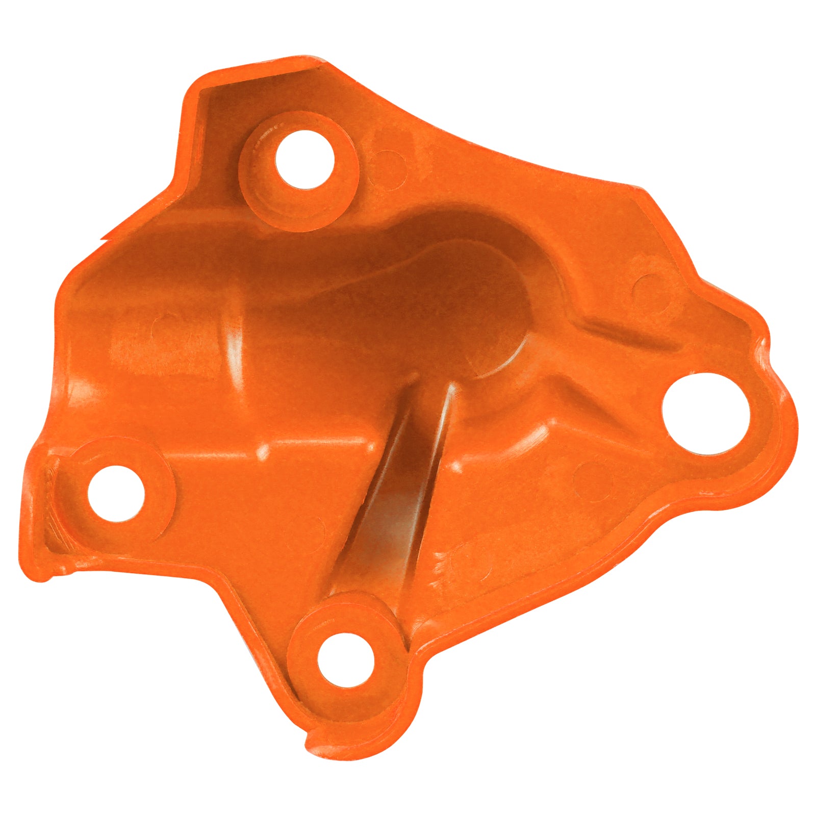 Water Pump Cover Guard Bolt Kit For KTM 250 350 Husqvarna FC / FE