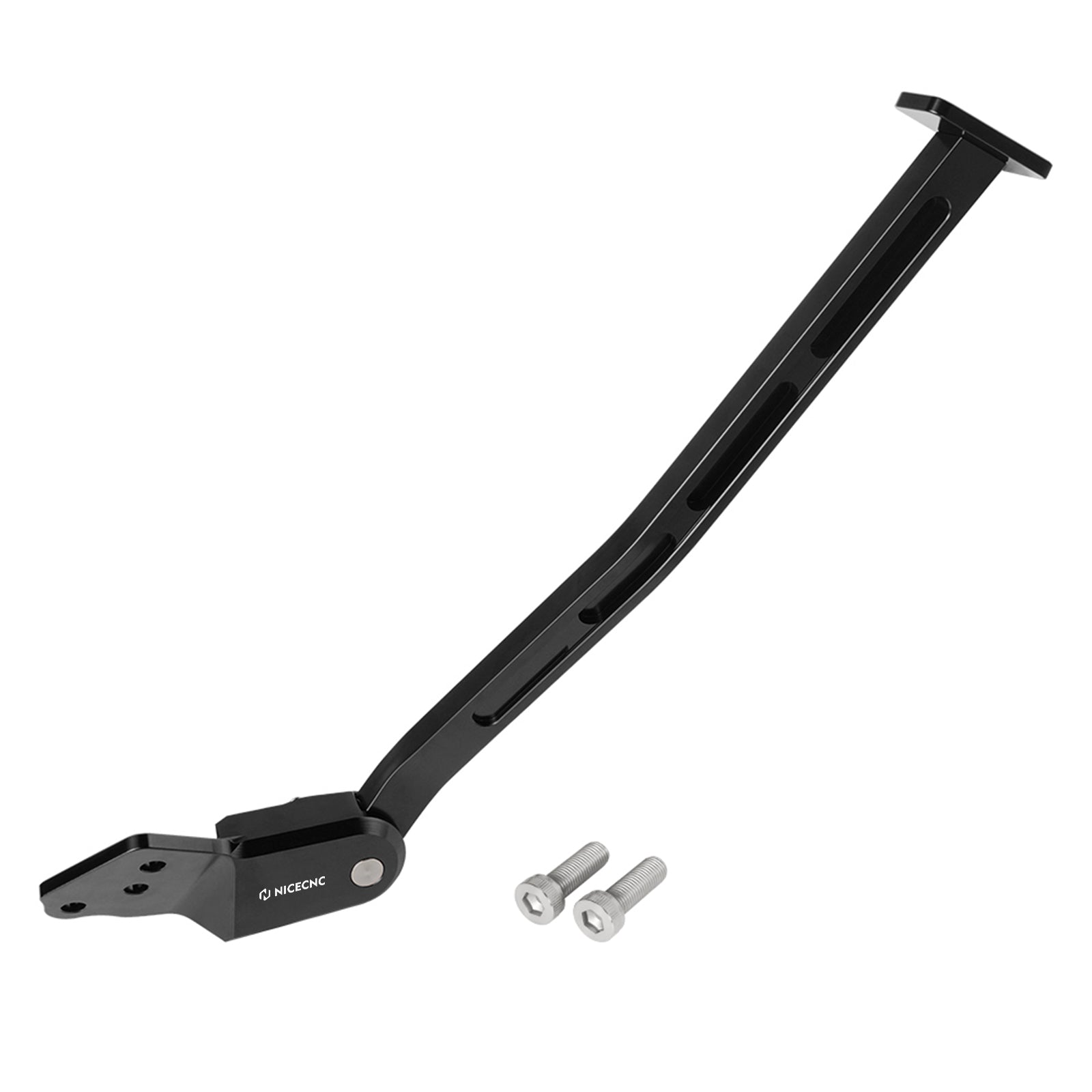 Side Stand Kickstand Aluminum for YAMAHA YZ450F 2014-2022/YZ250F 2014-2023