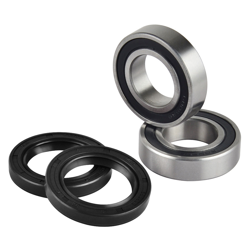 Rear Wheel Axle Bearing Seal Kit For KTM