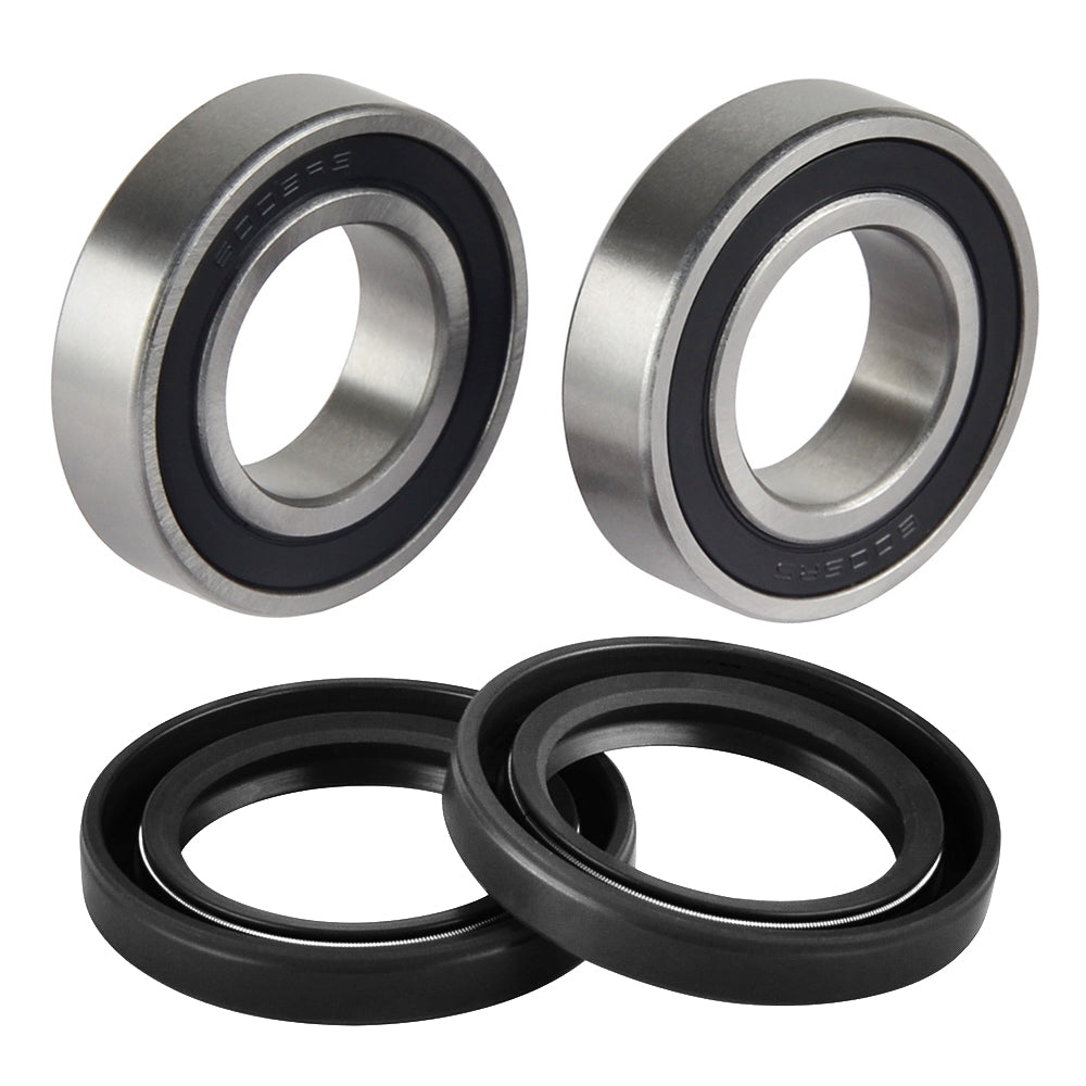 Rear Wheel Axle Bearing Seal Kit For KTM