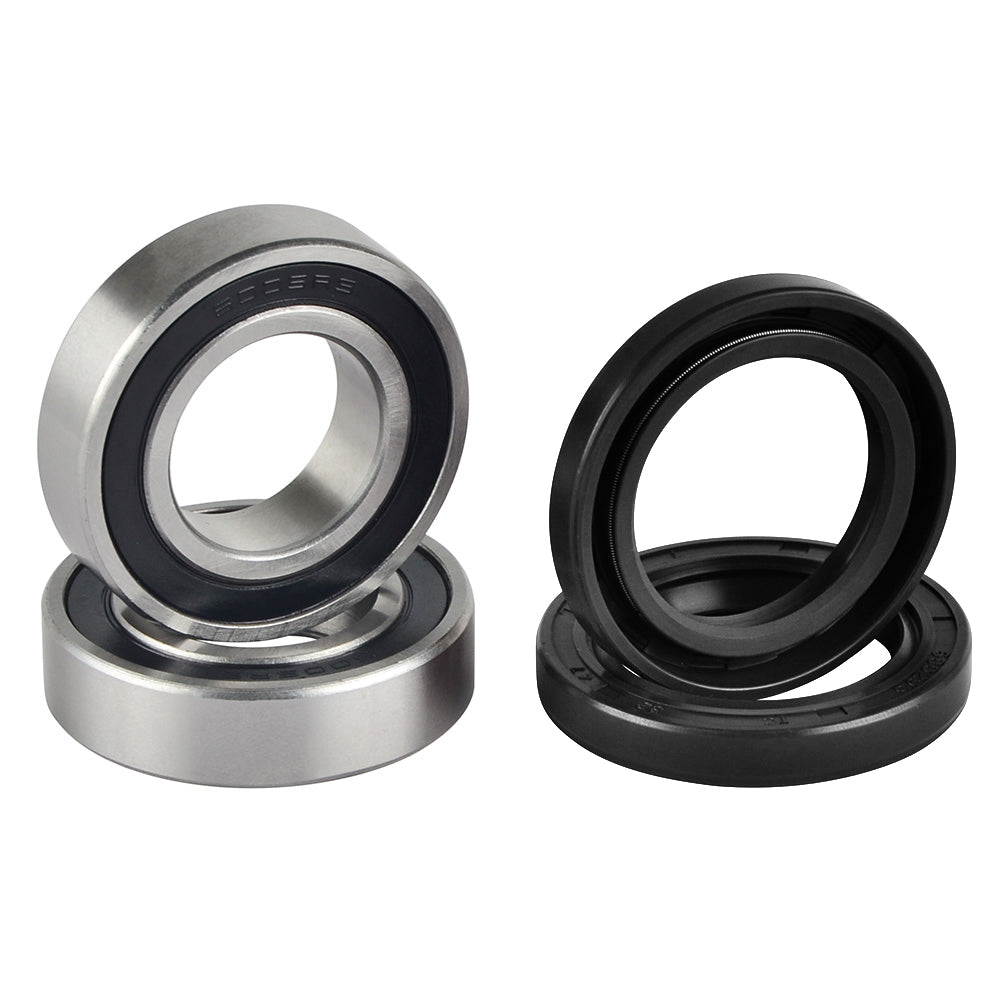 Rear Wheel Axle Bearing Seal Kit For KTM