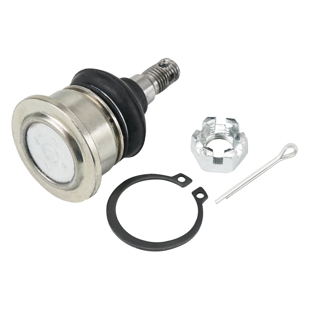 ATV Upper Lower A-Arm Ball Joints Kit For Yamaha YFZ450R Raptor 700 660