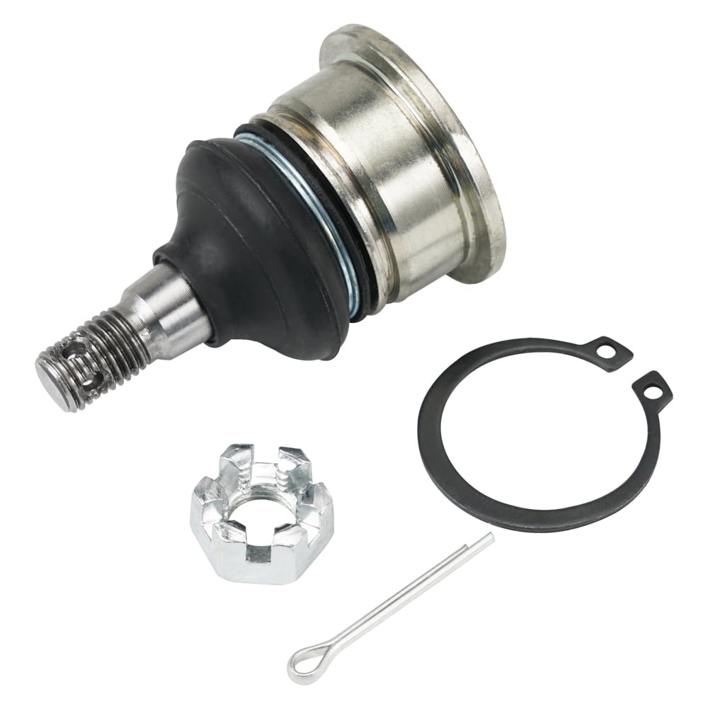 ATV Upper Lower A-Arm Ball Joints Kit For Yamaha YFZ450R Raptor 700 660