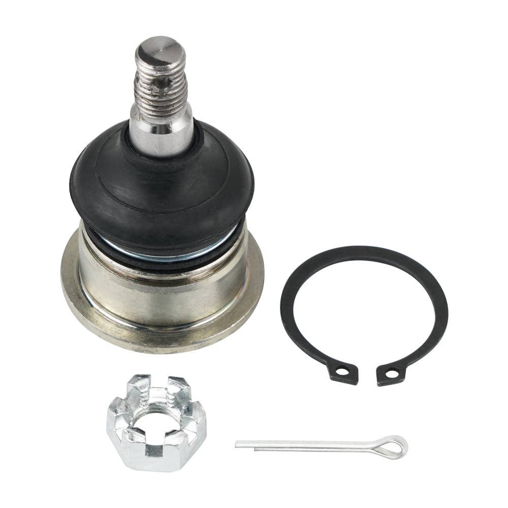 ATV Upper Lower A-Arm Ball Joints Kit For Yamaha YFZ450R Raptor 700 660