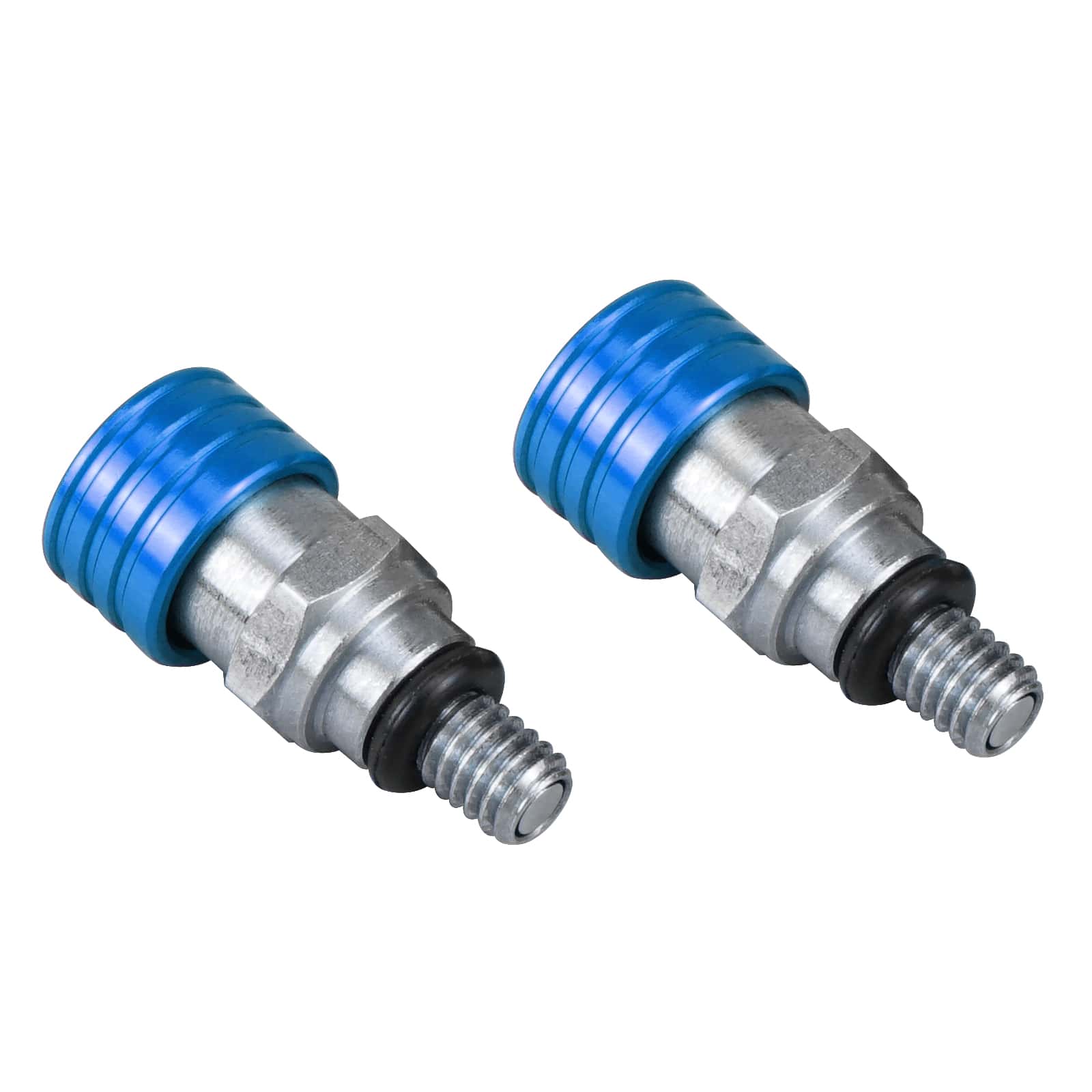 M4x0.7mm Fork Air Bleeder Valves For KTM Husaberg Motorcycles