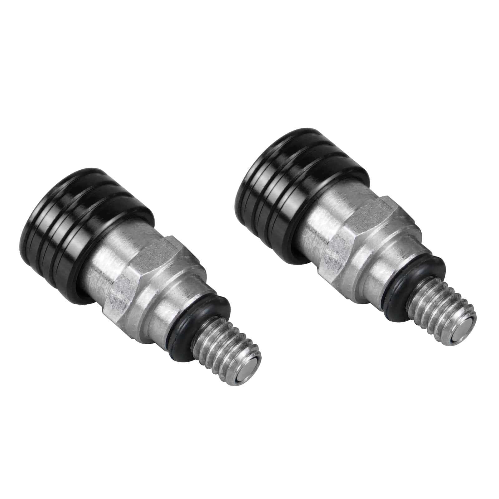 M4x0.7mm Fork Air Bleeder Valves For KTM Husaberg Motorcycles