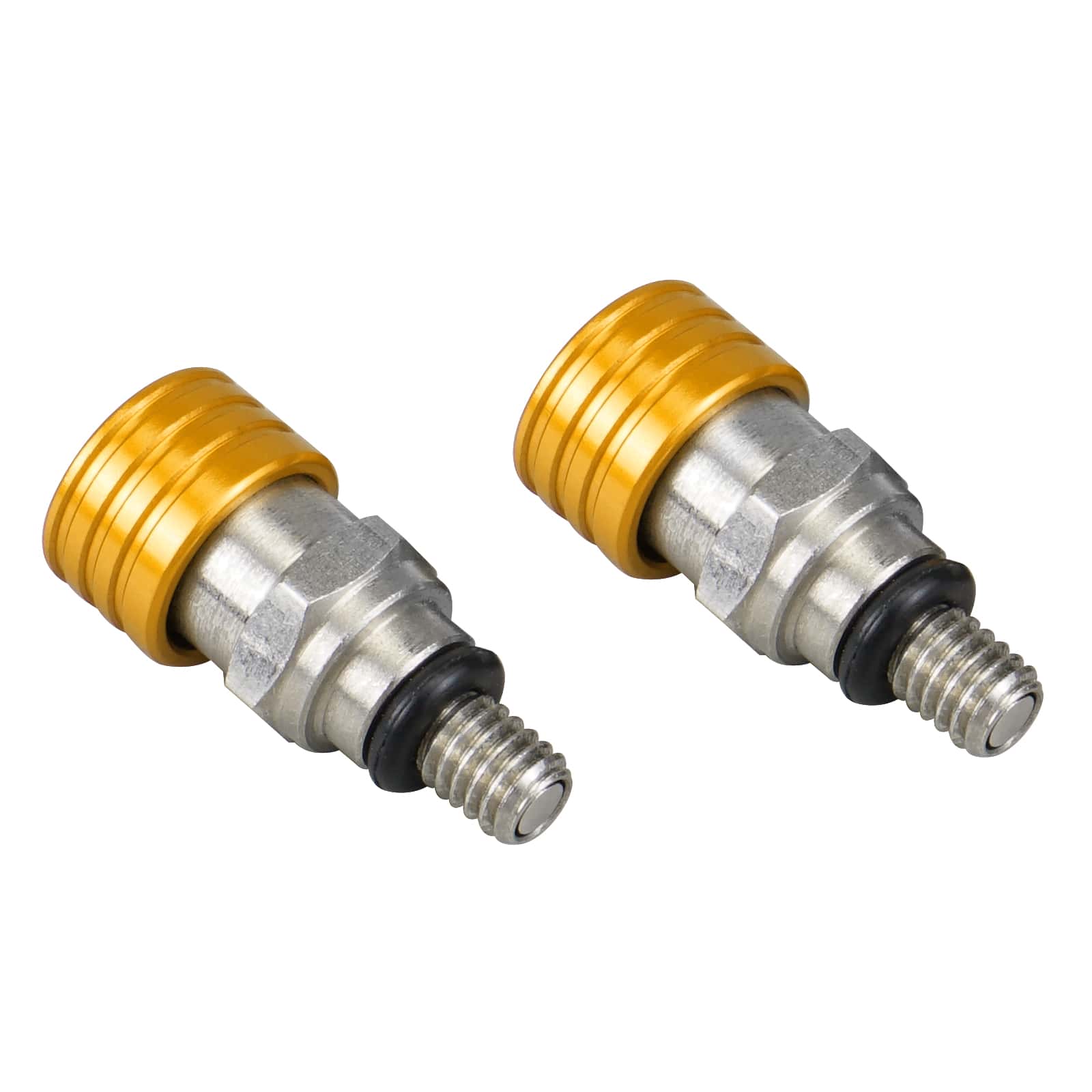 M4x0.7mm Fork Air Bleeder Valves For KTM Husaberg Motorcycles