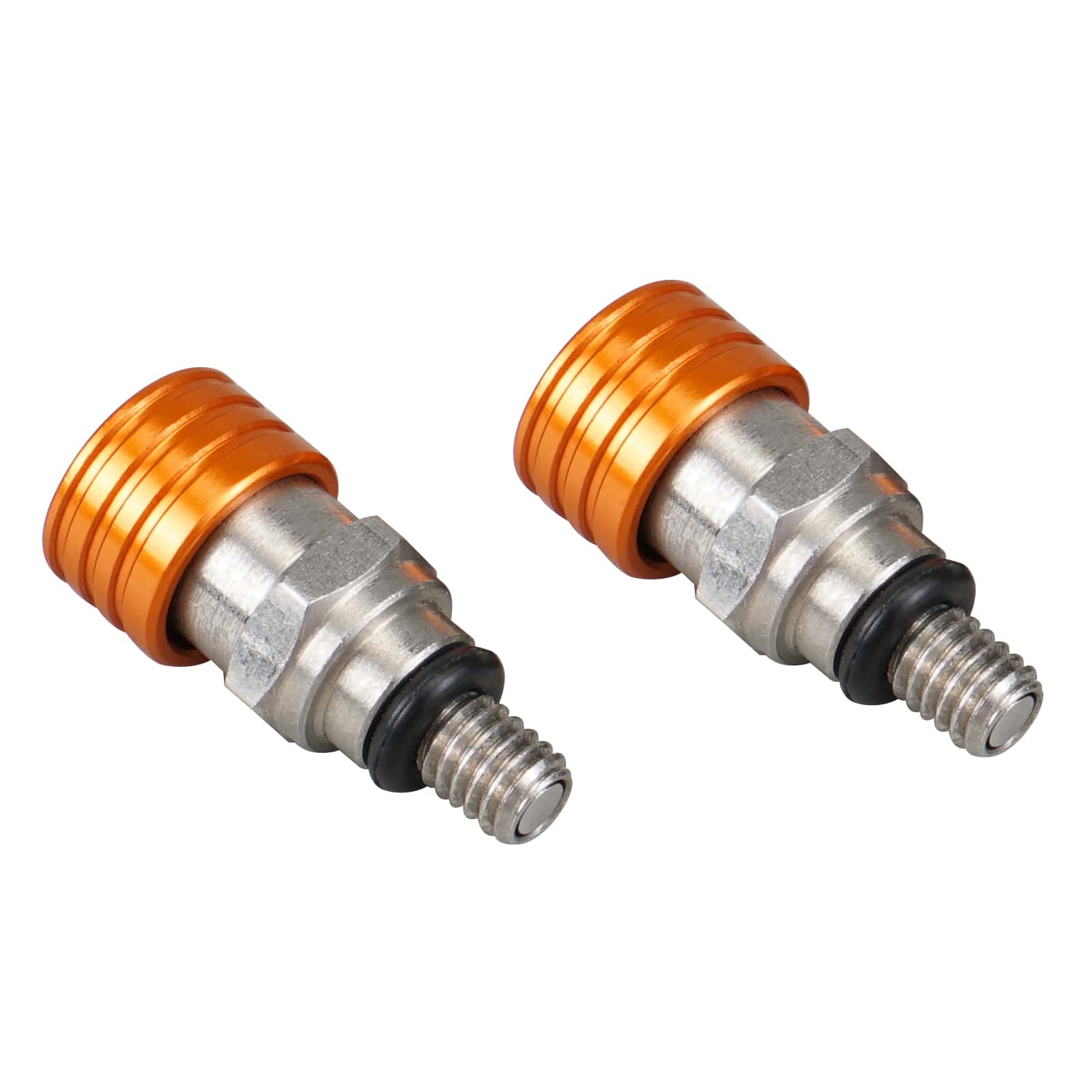 M4x0.7mm Fork Air Bleeder Valves For KTM Husaberg Motorcycles