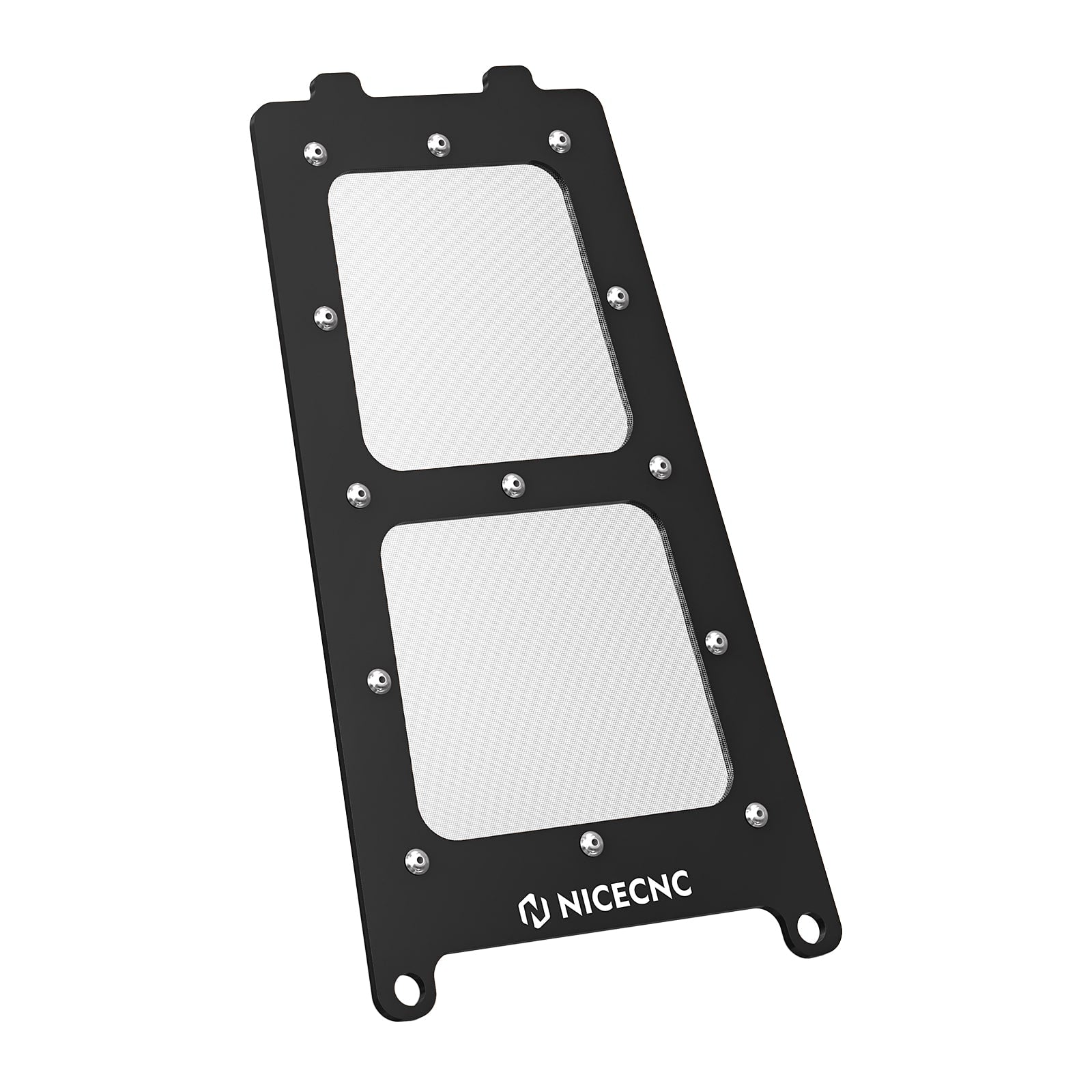 High Flow Air Filter Box Lid Cover For KTM 690 Enduro SMC R Gas Gas 700 SM ES