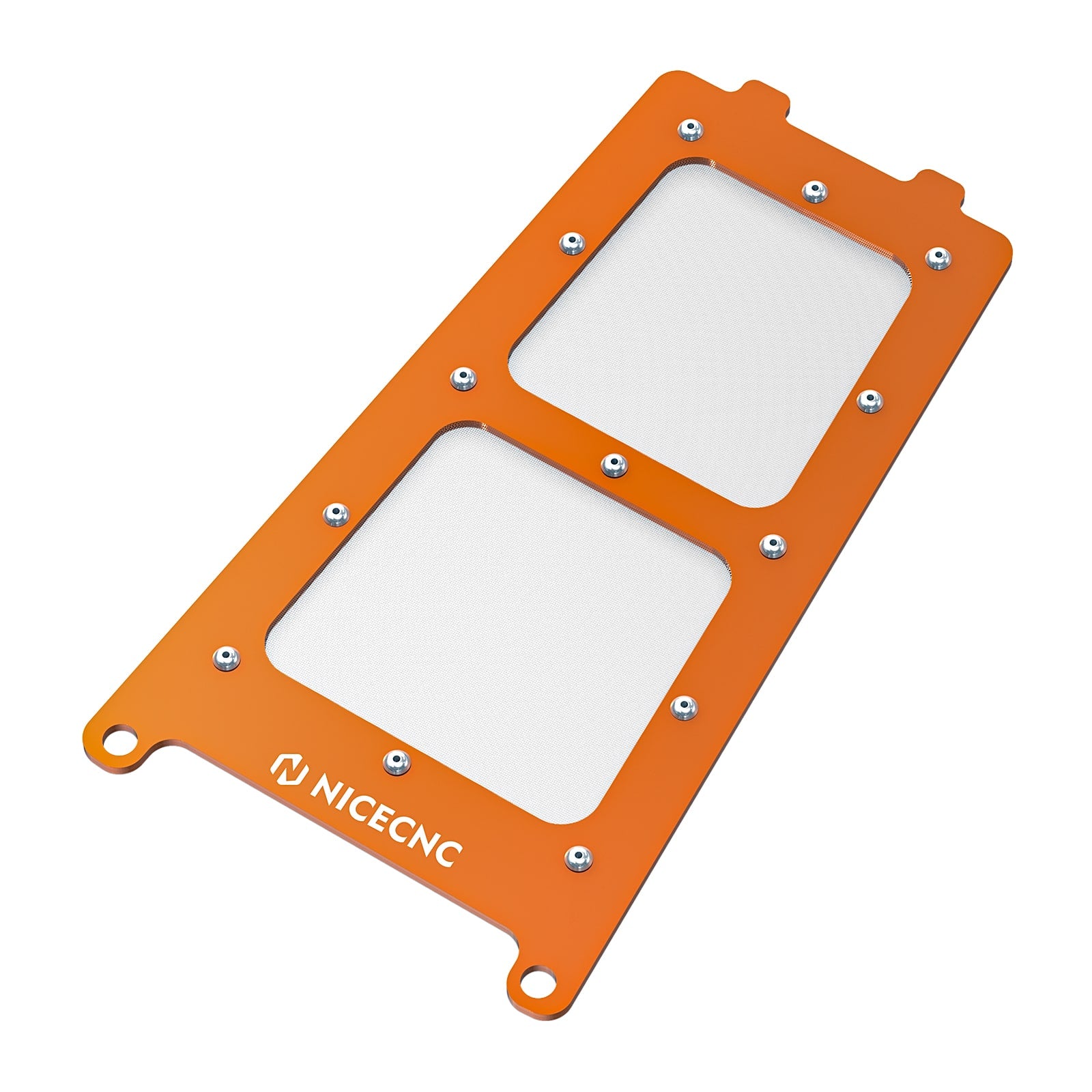 High Flow Air Filter Box Lid Cover For KTM 690 Enduro SMC R Gas Gas 700 SM ES