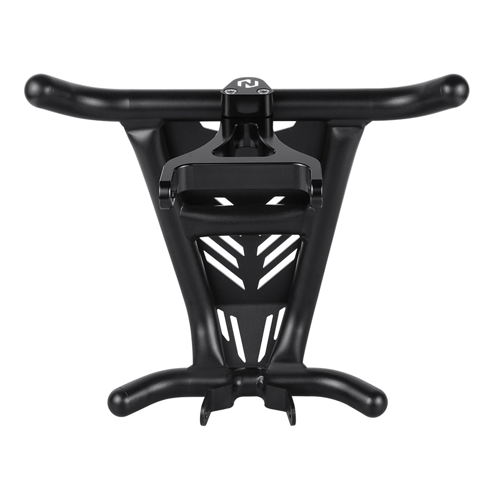 ATV Front Bumper Cover Guard w/ Mounting Kit For Yamaha YFZ450R YFZ450X