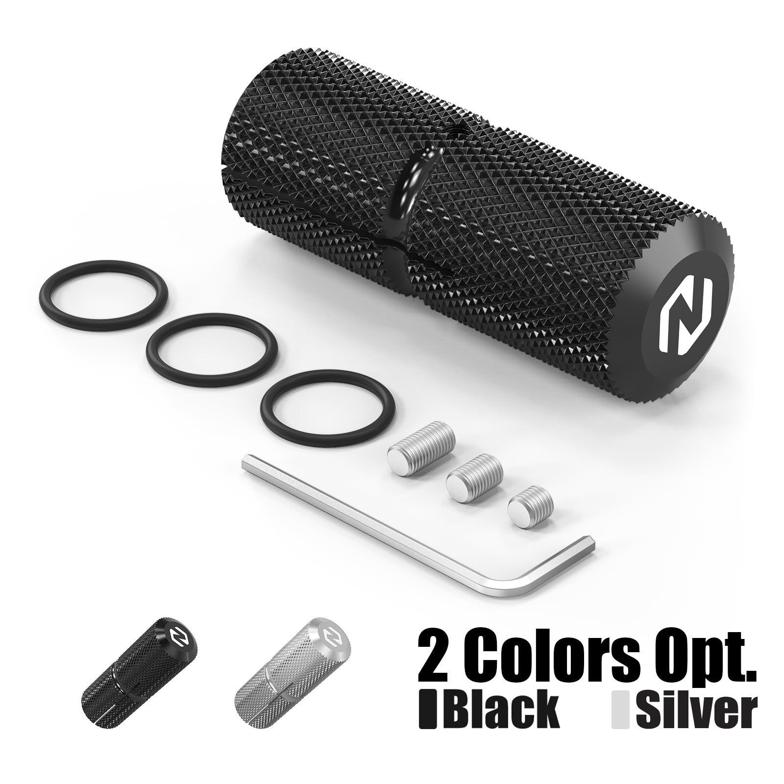 Gear-Shift Extension For BMW R 1150 1200 1250 1300 GS Adventure