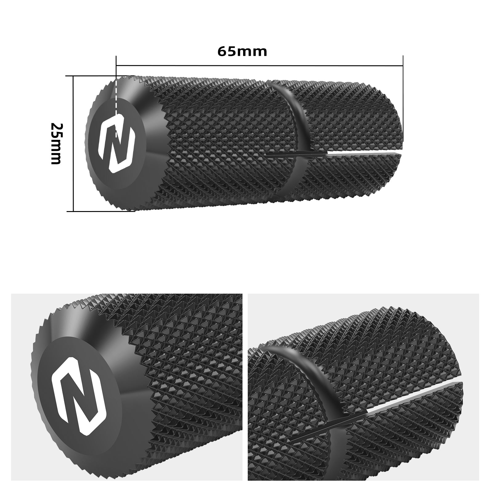 Gear-Shift Extension For BMW R 1150 1200 1250 1300 GS Adventure