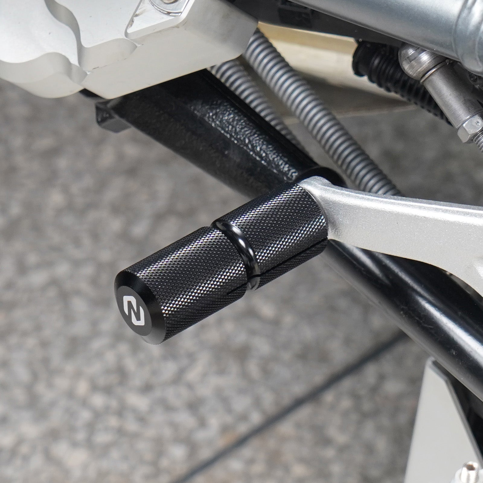 Gear-Shift Extension For BMW R 1150 1200 1250 1300 GS Adventure