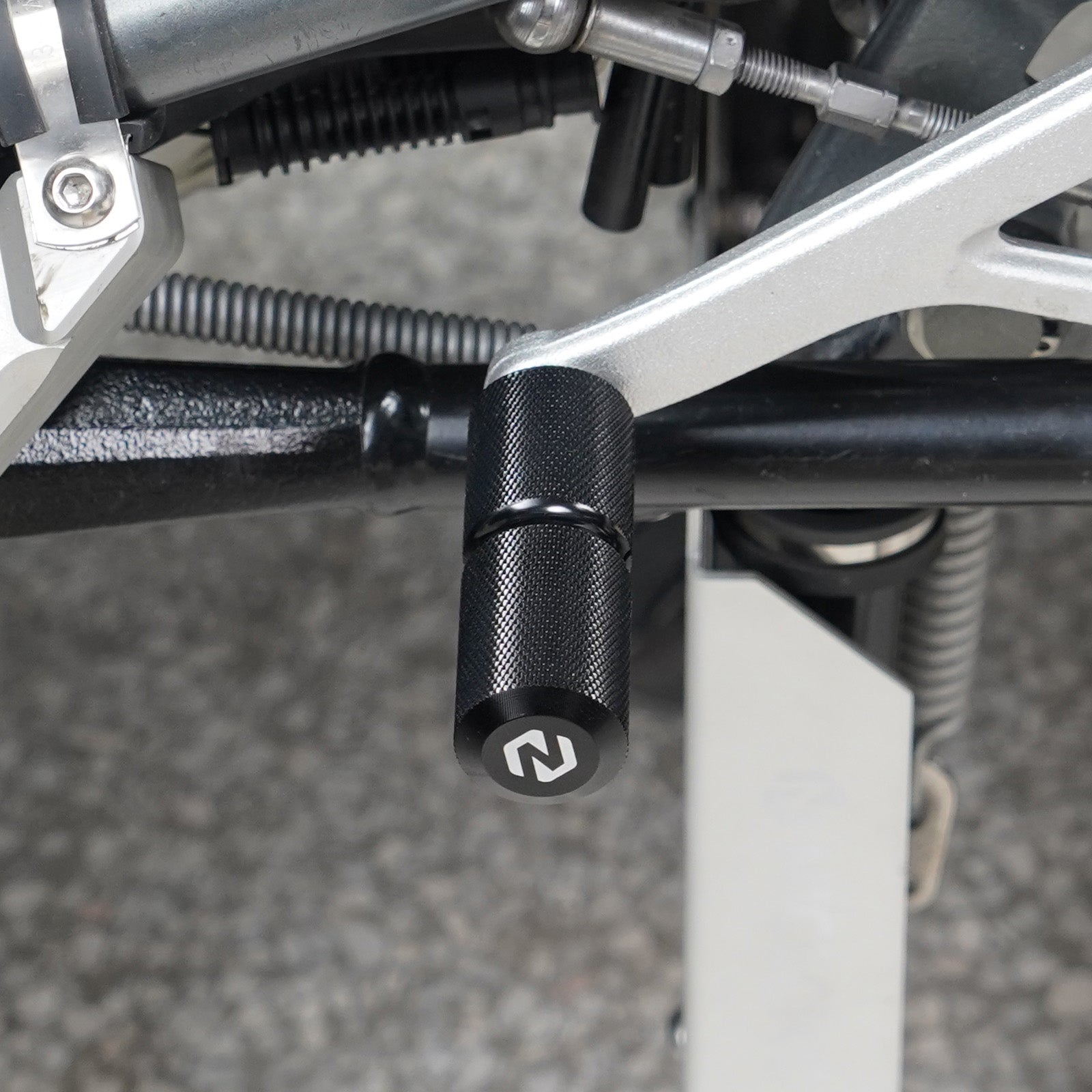Gear-Shift Extension For BMW R 1150 1200 1250 1300 GS Adventure