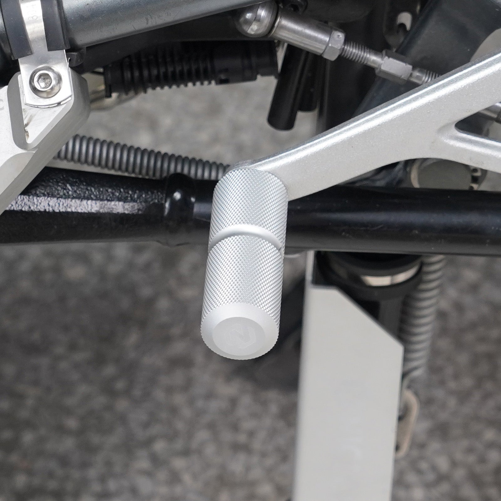 Gear-Shift Extension For BMW R 1150 1200 1250 1300 GS Adventure