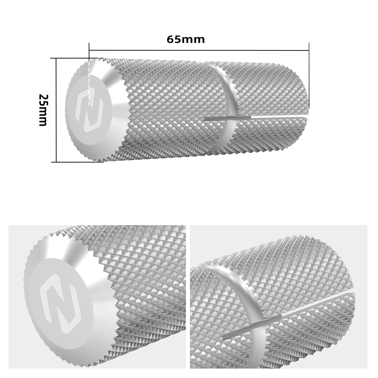 Gear-Shift Extension For BMW R 1150 1200 1250 1300 GS Adventure