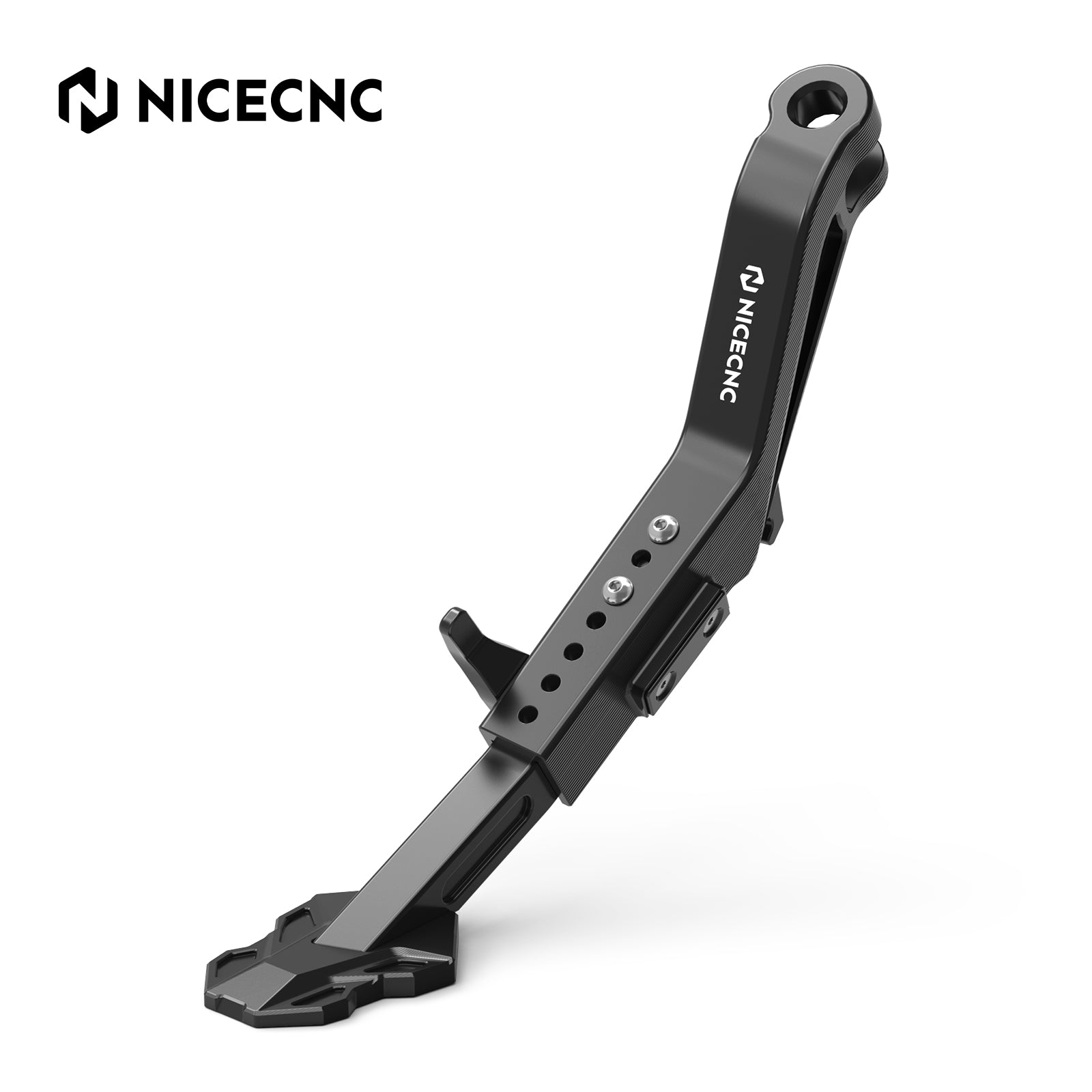 Adjustable Side Stand Kickstand For BMW R 1300 GS  / Adventure 2024–2025