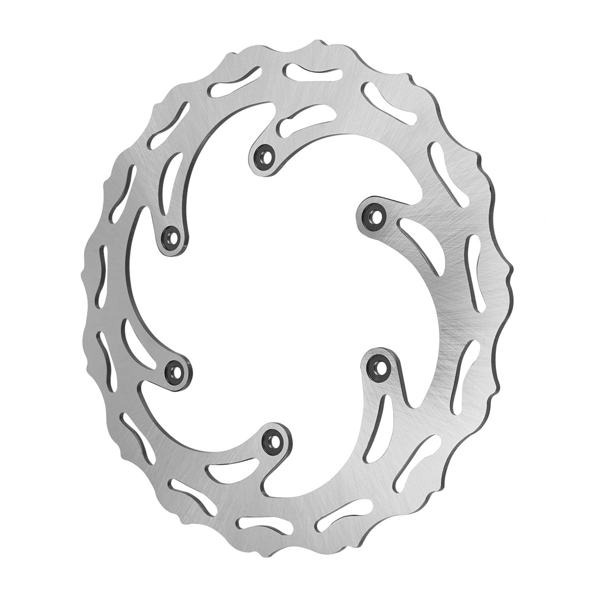 Solid Front Brake Disc Rotor For KTM 350 500 EXCF 1994-2022