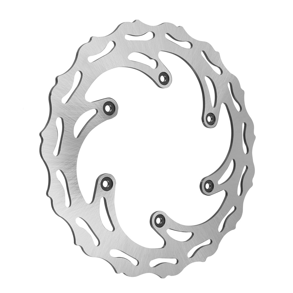 Solid Front Brake Disc Rotor For KTM 350 500 EXCF 1994-2022