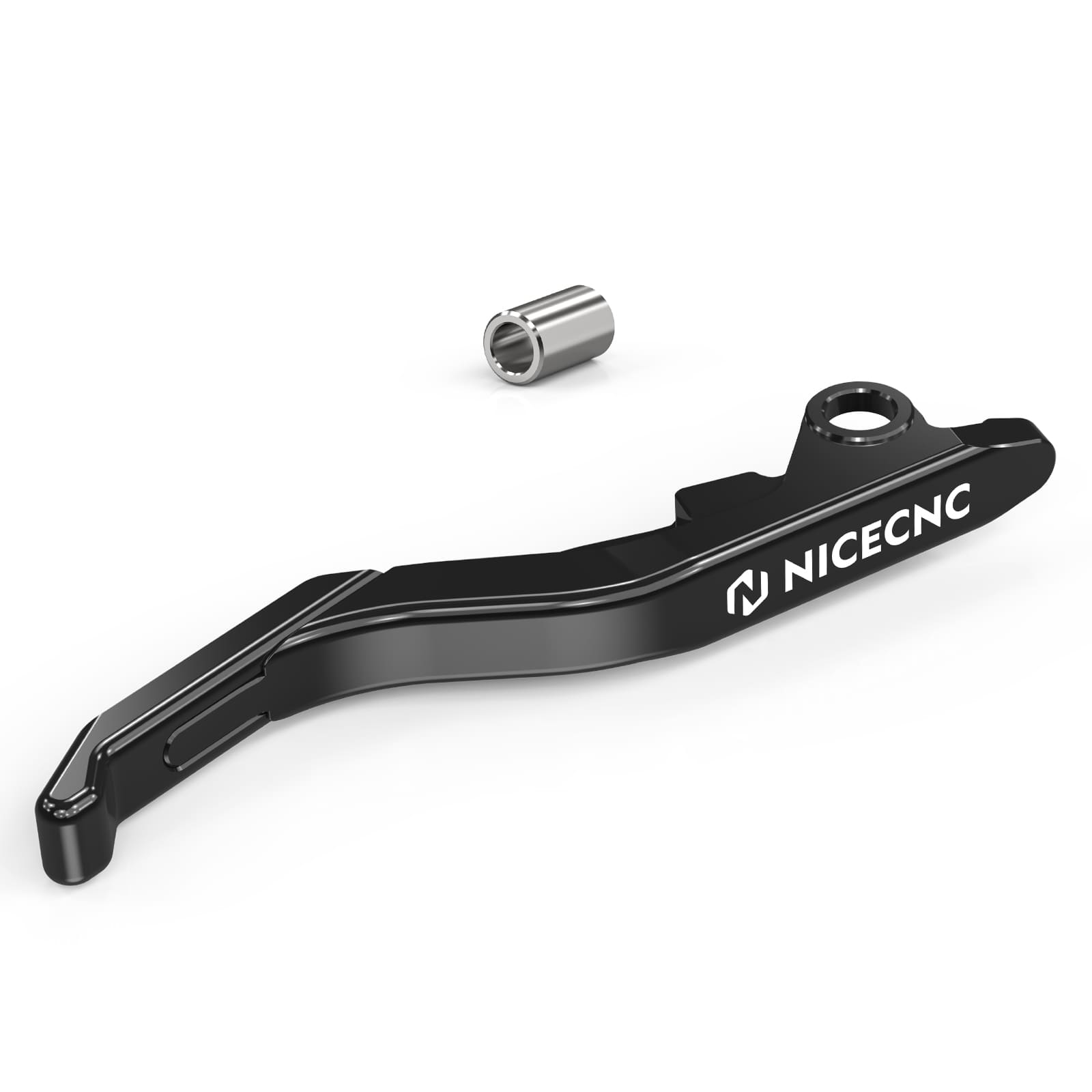 Two-Finger Control Short Brake Lever For Husqvarna Norden 901 2022-2024