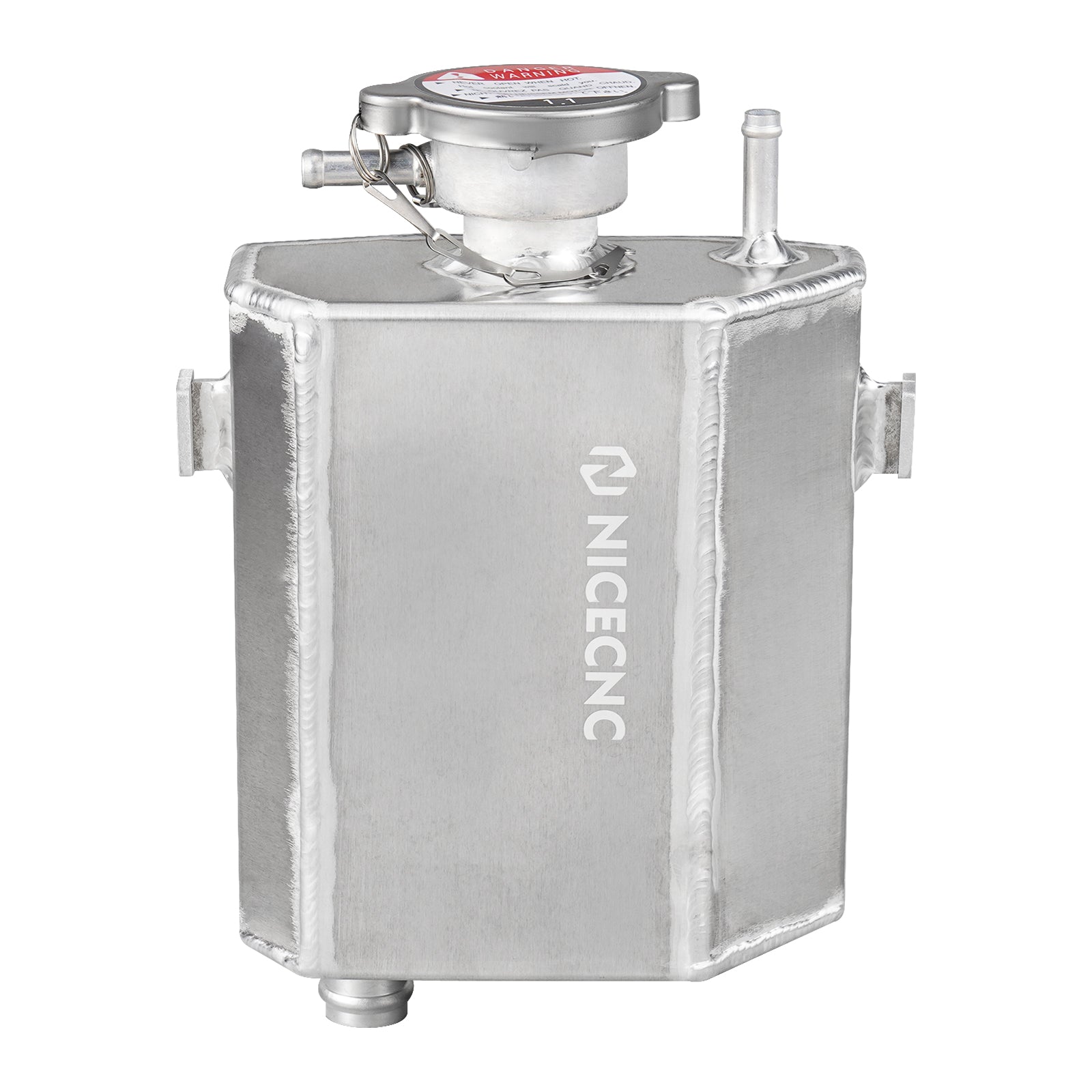 Radiator Coolant Tank Reservoir Bottle For Can-Am X3 Defender HD10 Commander 1000R