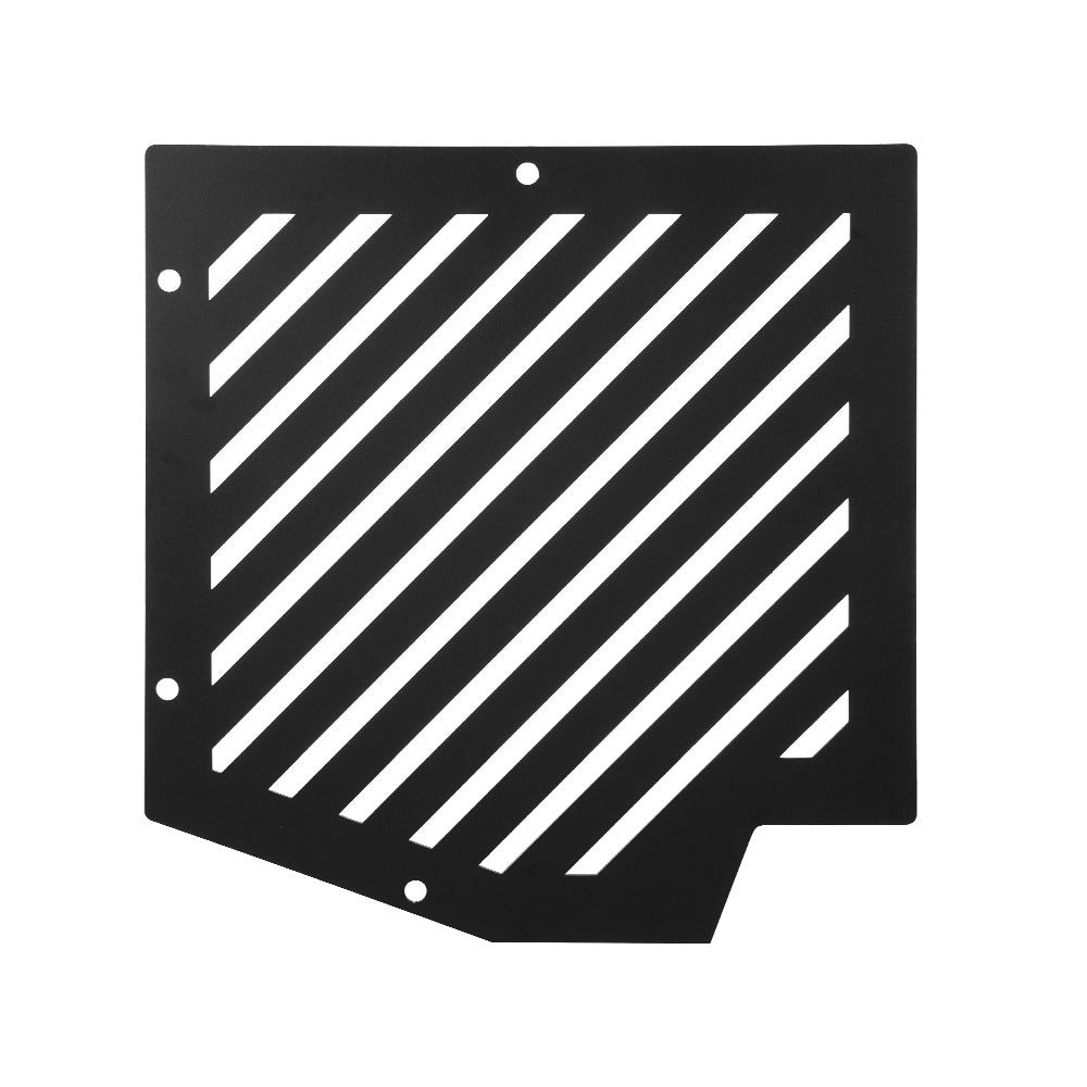 UTV Battery ECU Covers Guards Protector Kit For Can-Am X3 Maverick