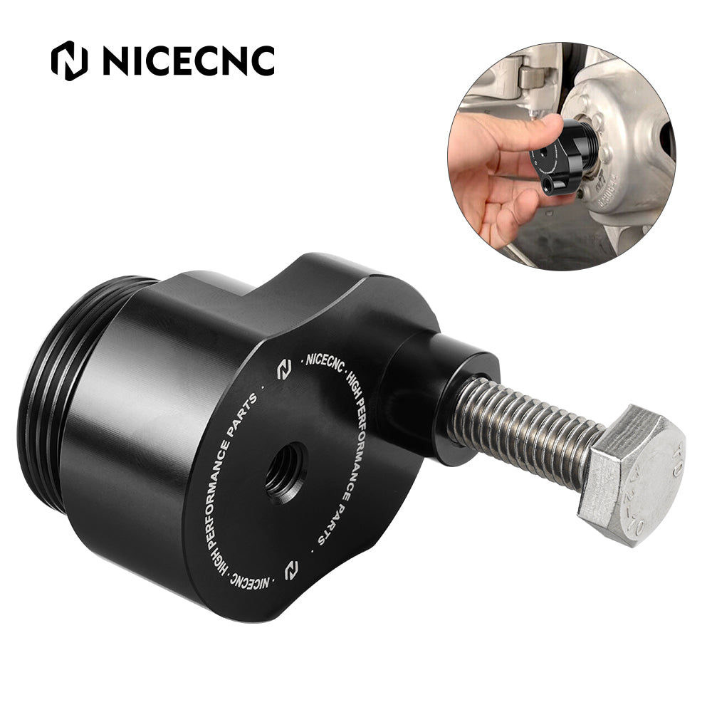 UTV Belt Changing Tool Secondary Clutch Spreader For Can-Am X3 2017-2024
