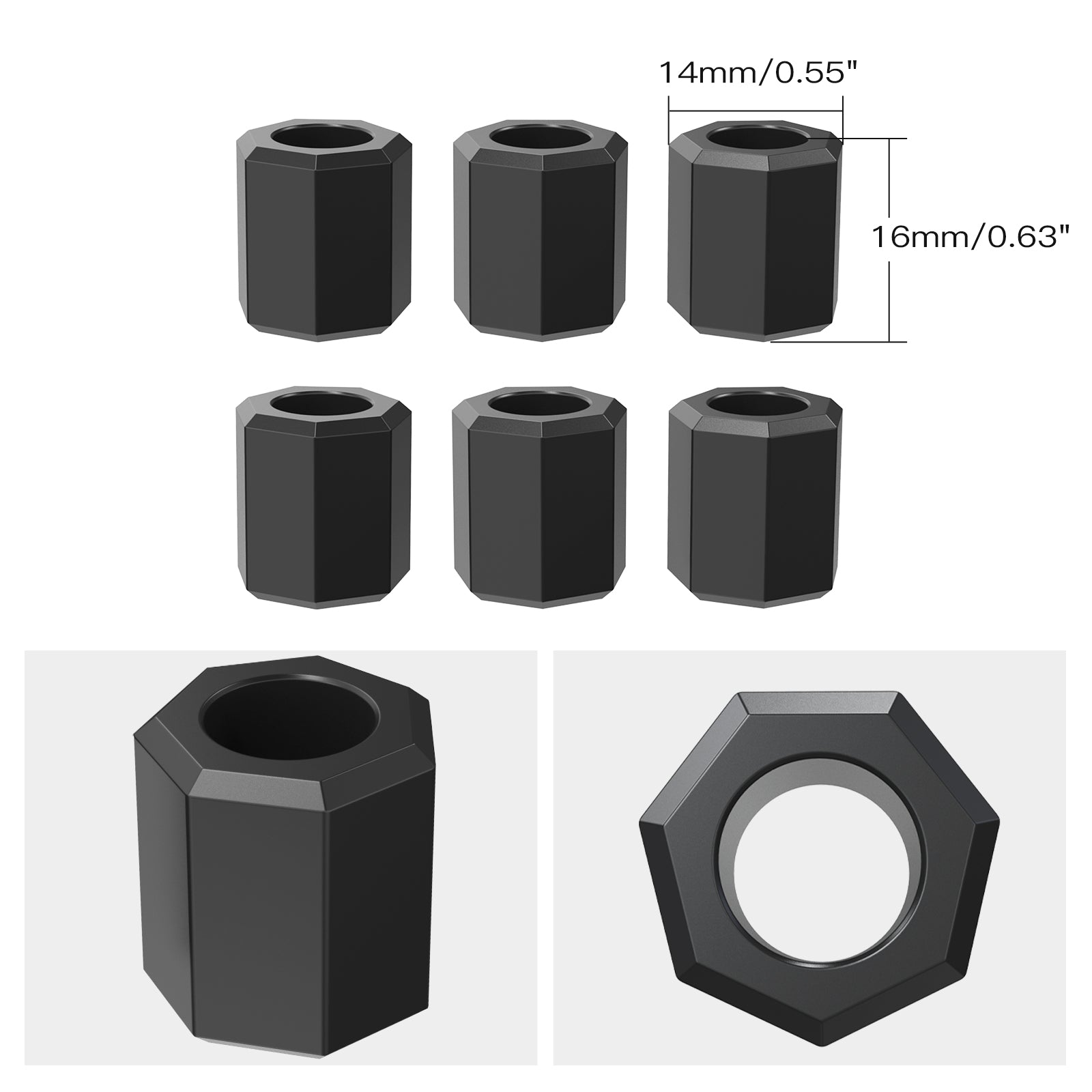 UTV Primary Clutch Thrust Rollers For Can-Am X3 Commander 1000R Defender HD10