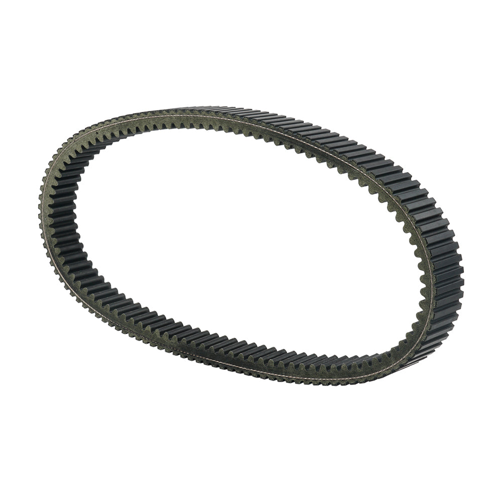 NICECNC Heavy Duty Drive Belt Embreagem Correia de transmissão compatível com Can Am Maverick X3 Max R 4x4 XMR XRC XDS XRS Turbo DPS 2018 2019 2020 UTV Acessórios, substituição para 422280652