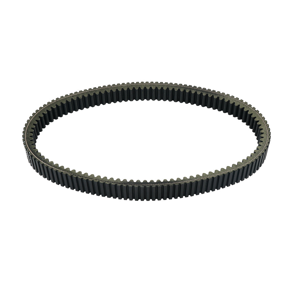 NICECNC Heavy Duty Drive Belt Embreagem Correia de transmissão compatível com Can Am Maverick X3 Max R 4x4 XMR XRC XDS XRS Turbo DPS 2018 2019 2020 UTV Acessórios, substituição para 422280652