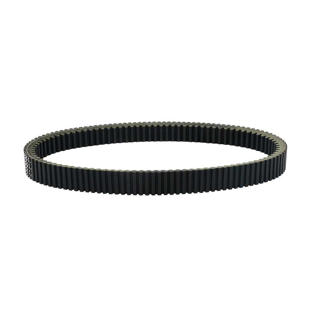 NICECNC Heavy Duty Drive Belt Embreagem Correia de transmissão compatível com Can Am Maverick X3 Max R 4x4 XMR XRC XDS XRS Turbo DPS 2018 2019 2020 UTV Acessórios, substituição para 422280652