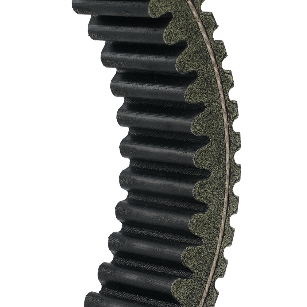 NICECNC Heavy Duty Drive Belt Embreagem Correia de transmissão compatível com Can Am Maverick X3 Max R 4x4 XMR XRC XDS XRS Turbo DPS 2018 2019 2020 UTV Acessórios, substituição para 422280652