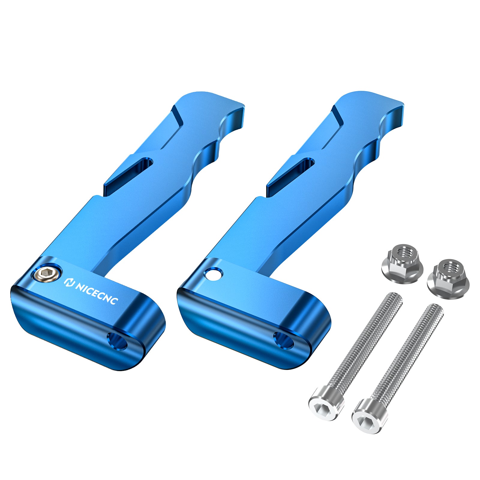 UTV Upgraded Left & Right Door Handles Kit For Can Am X3 2017-2023